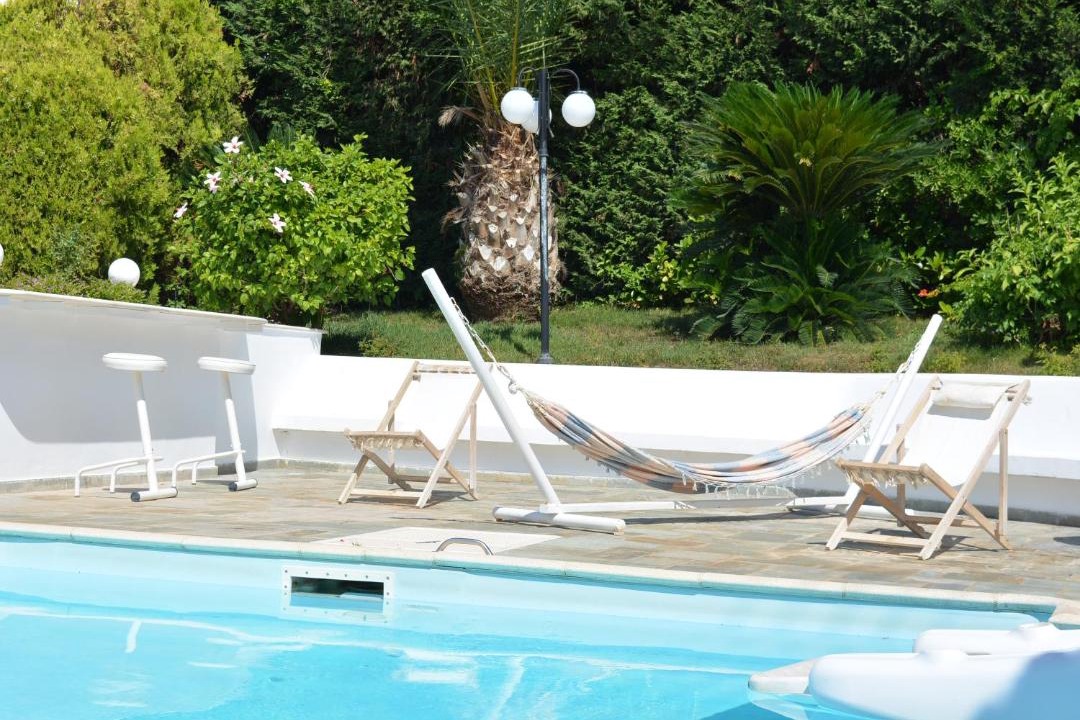 Photo of Outdoor in Palaia Fokaia