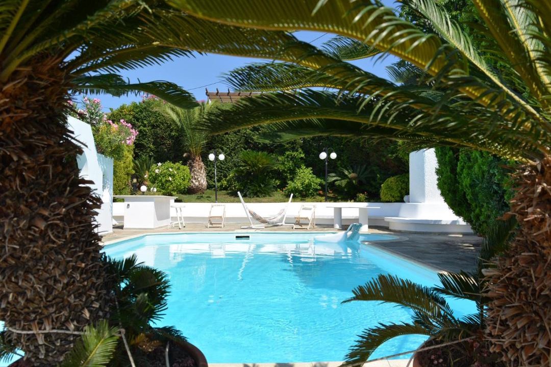 Photo of Outdoor in Palaia Fokaia
