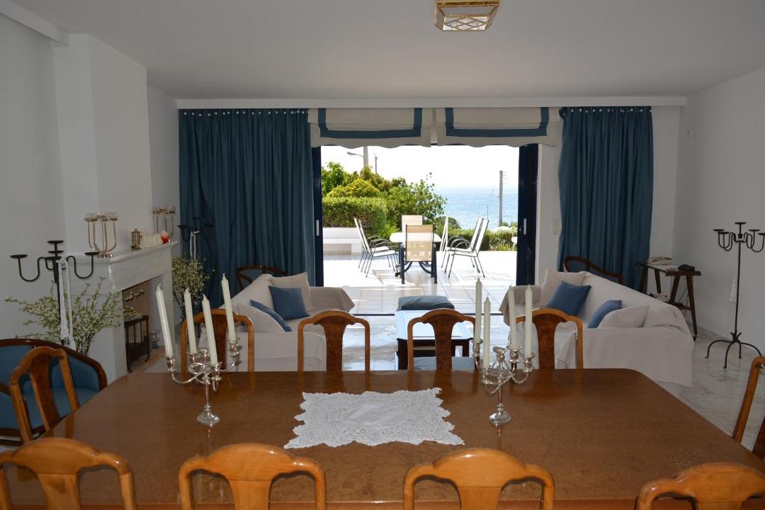 Photo of Livingroom in Palaia Fokaia