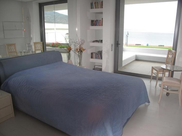 Photo of Bedroom in Loutraki