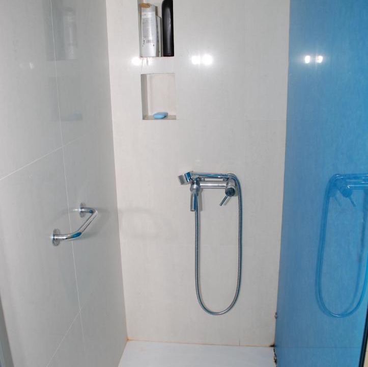 Photo of Bathroom in Loutraki