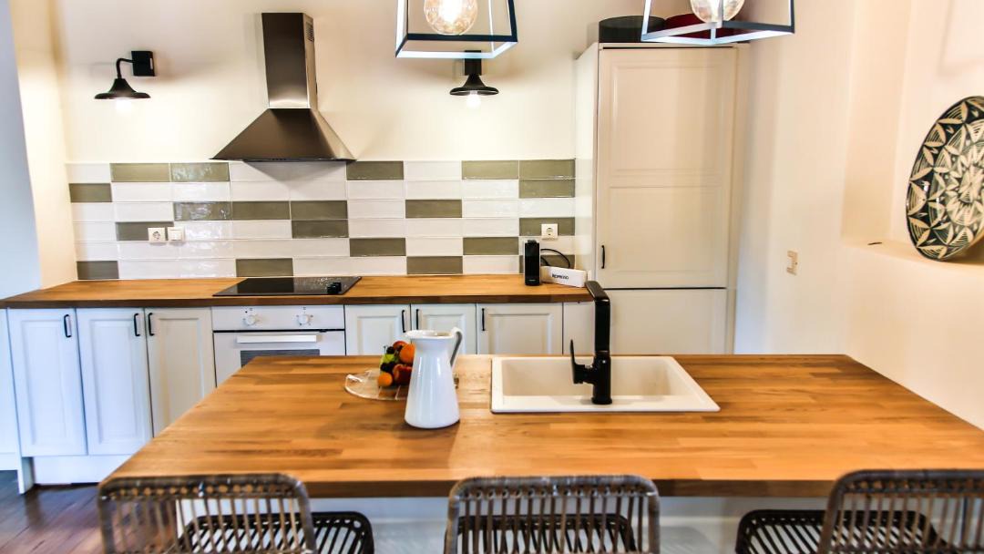 Photo of Kitchen in Kropia