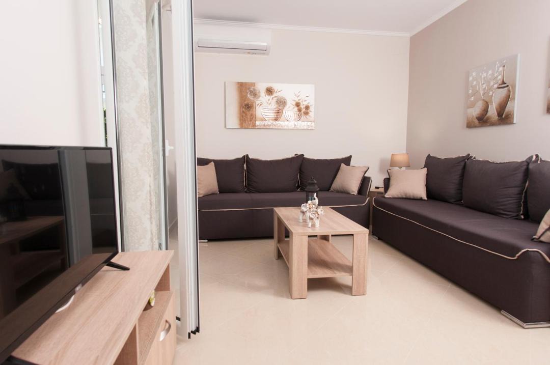 Photo of Livingroom in Mikri Mantineia