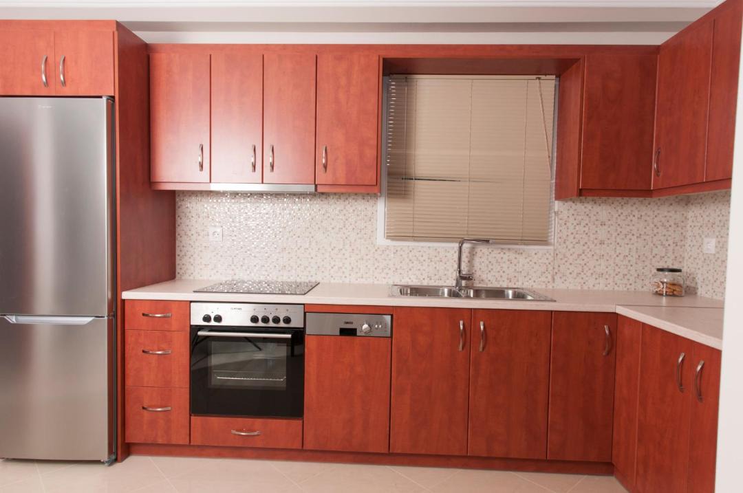 Photo of Kitchen in Mikri Mantineia