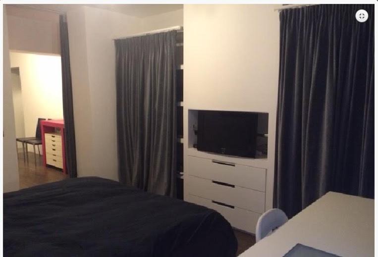 Photo of Bedroom in Kolonaki