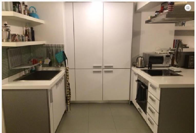 Photo of Kitchen in Kolonaki