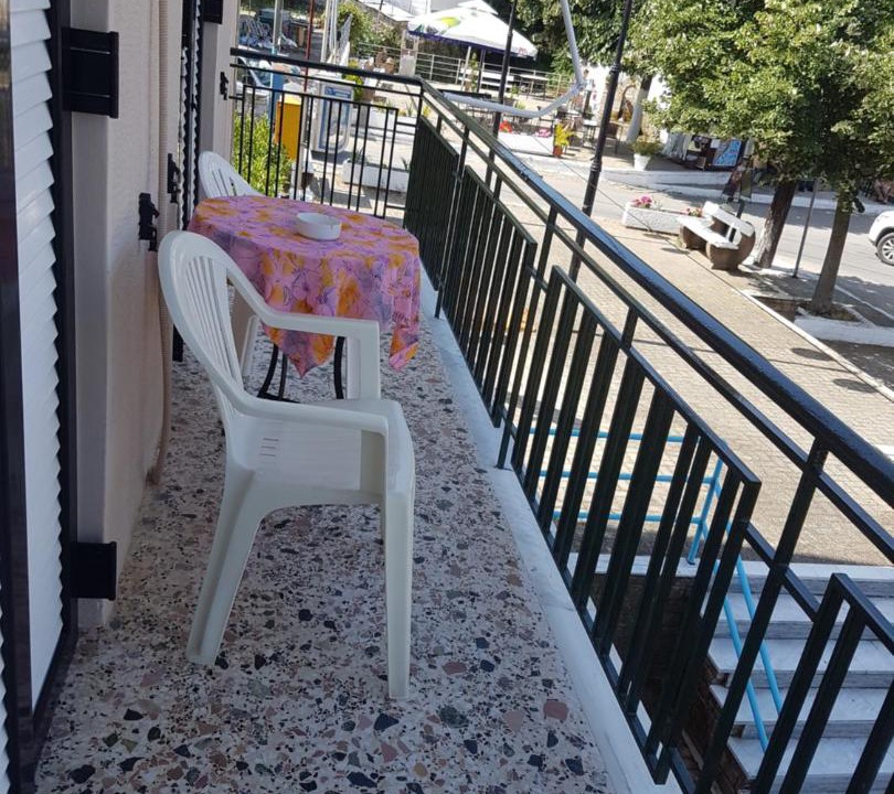 Photo of Patio Balcony in Stomio
