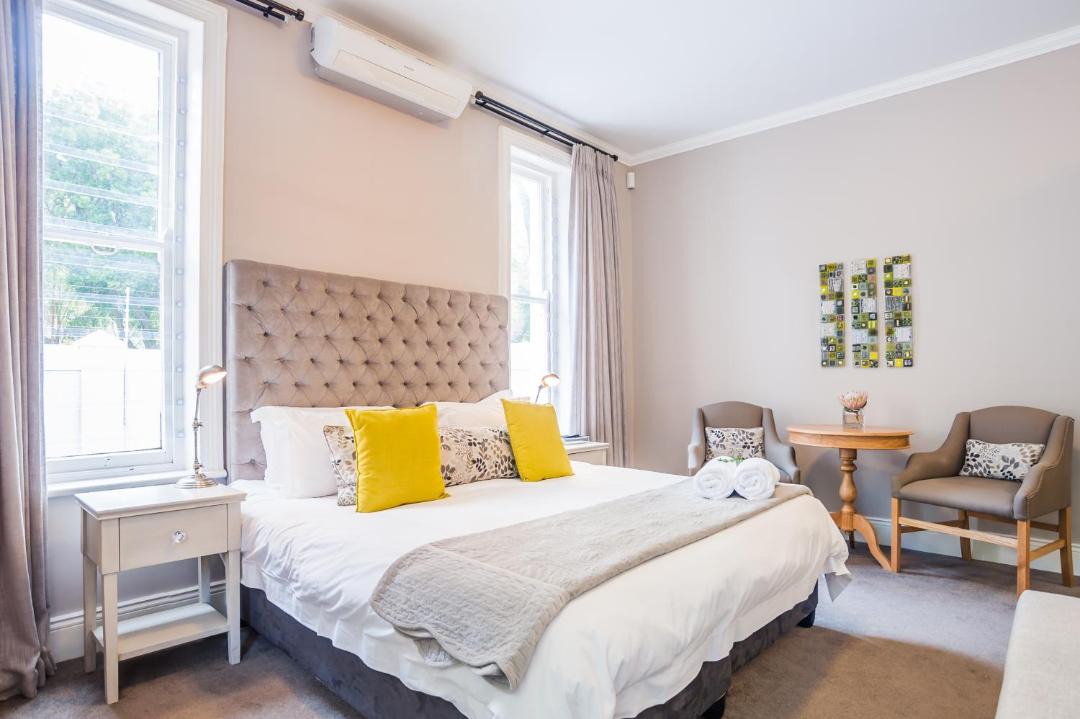 Photo of Bedroom in Stellenbosch Central