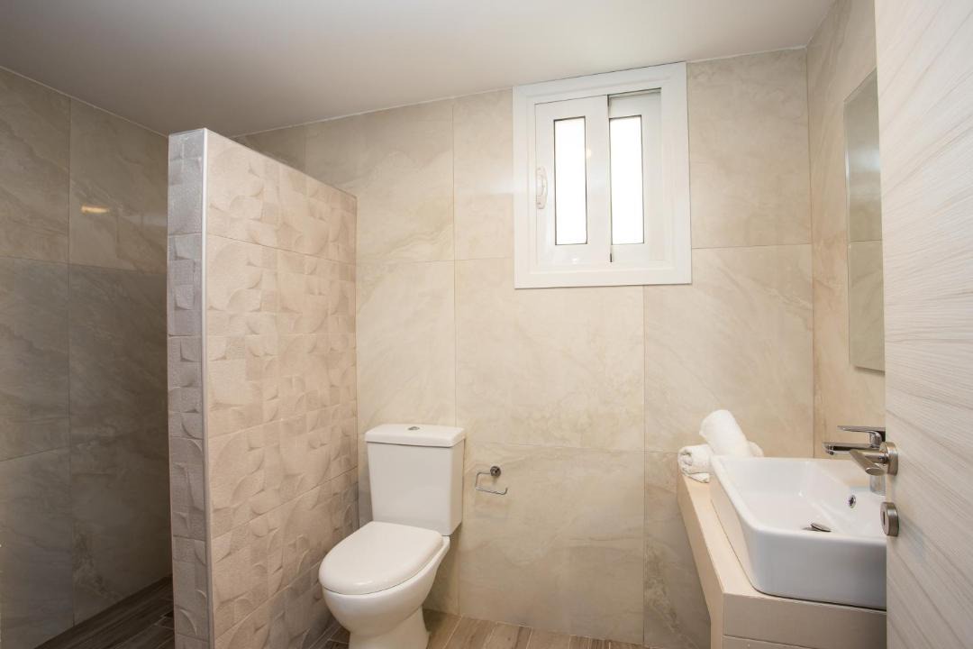 Photo of Bathroom in Faliraki