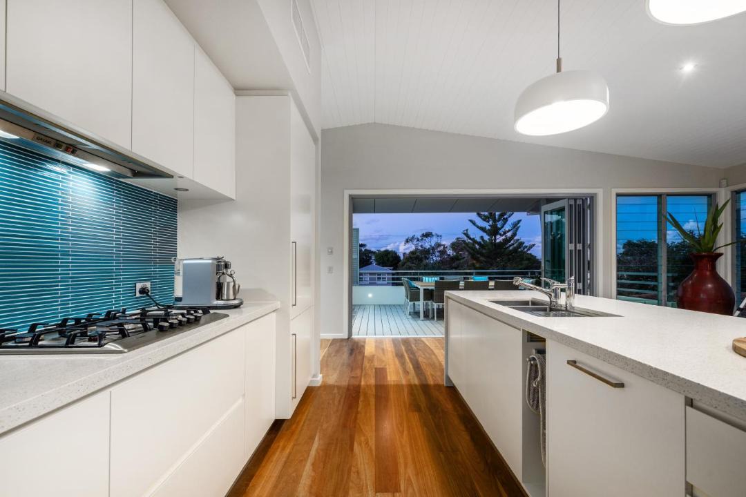 Photo of Kitchen in Sunshine Beach