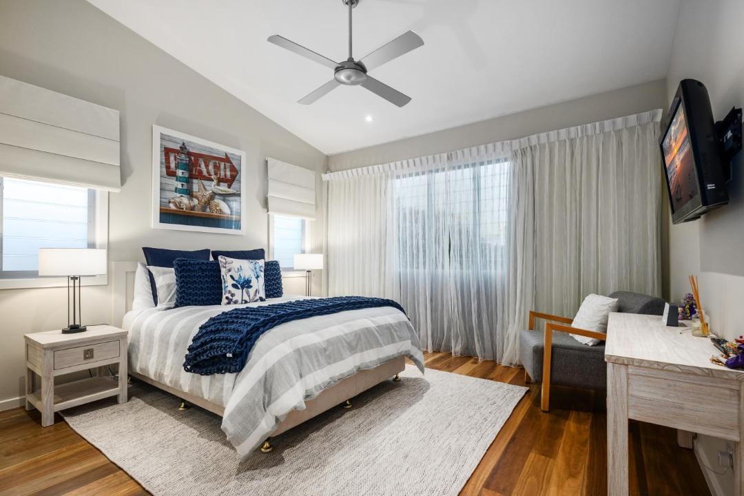 Photo of Bedroom in Sunshine Beach