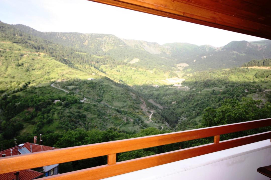 Photo of Patio Balcony in Metsovo
