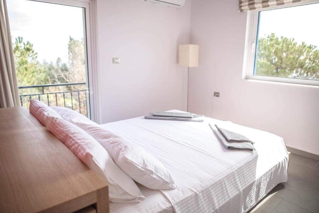 Photo of Bedroom in Mavrovouni