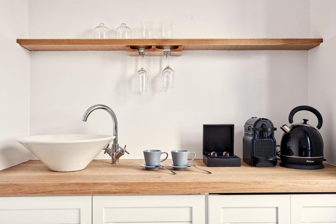 Photo of Kitchen in Drafaki