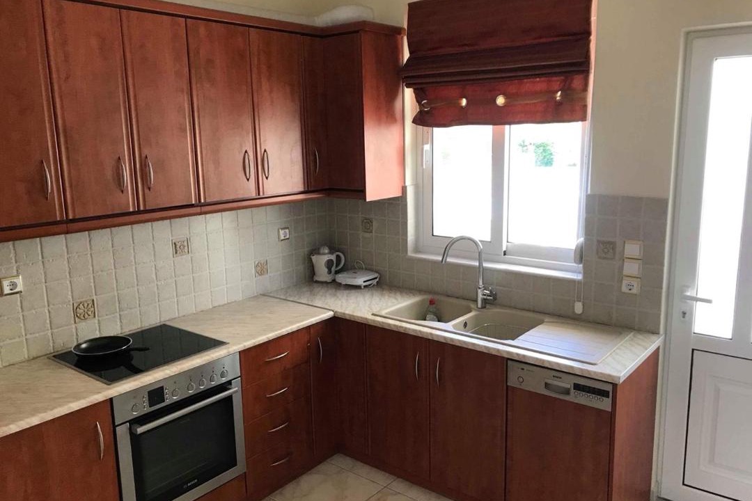 Photo of Kitchen in Kiato