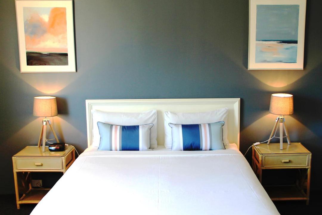 Photo of Bedroom in Hamilton