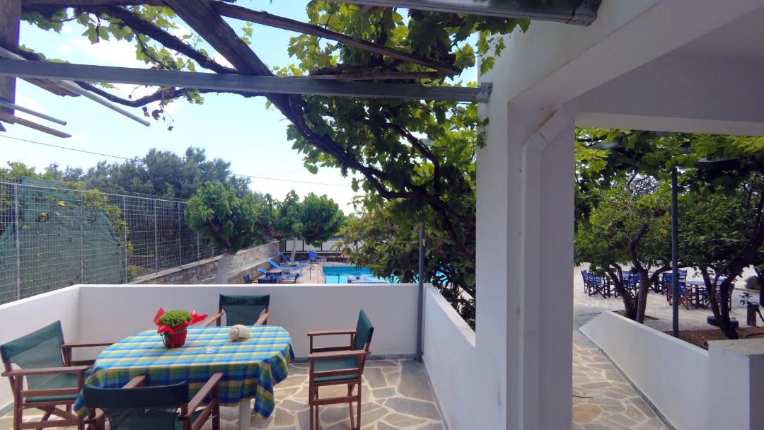 Photo of Others in Karystos