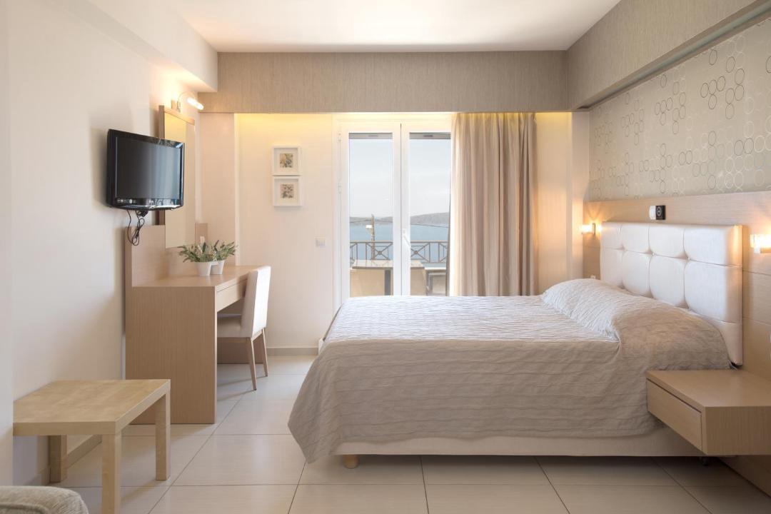 Photo of Bedroom in Pylos