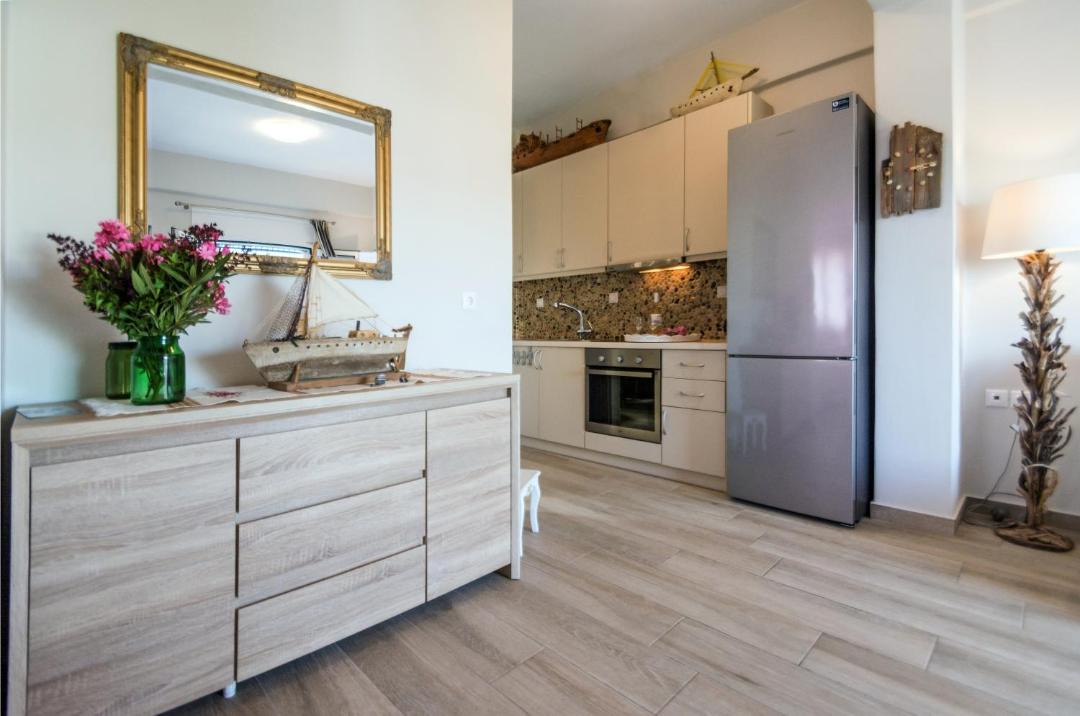 Photo of Kitchen in Avlemonas