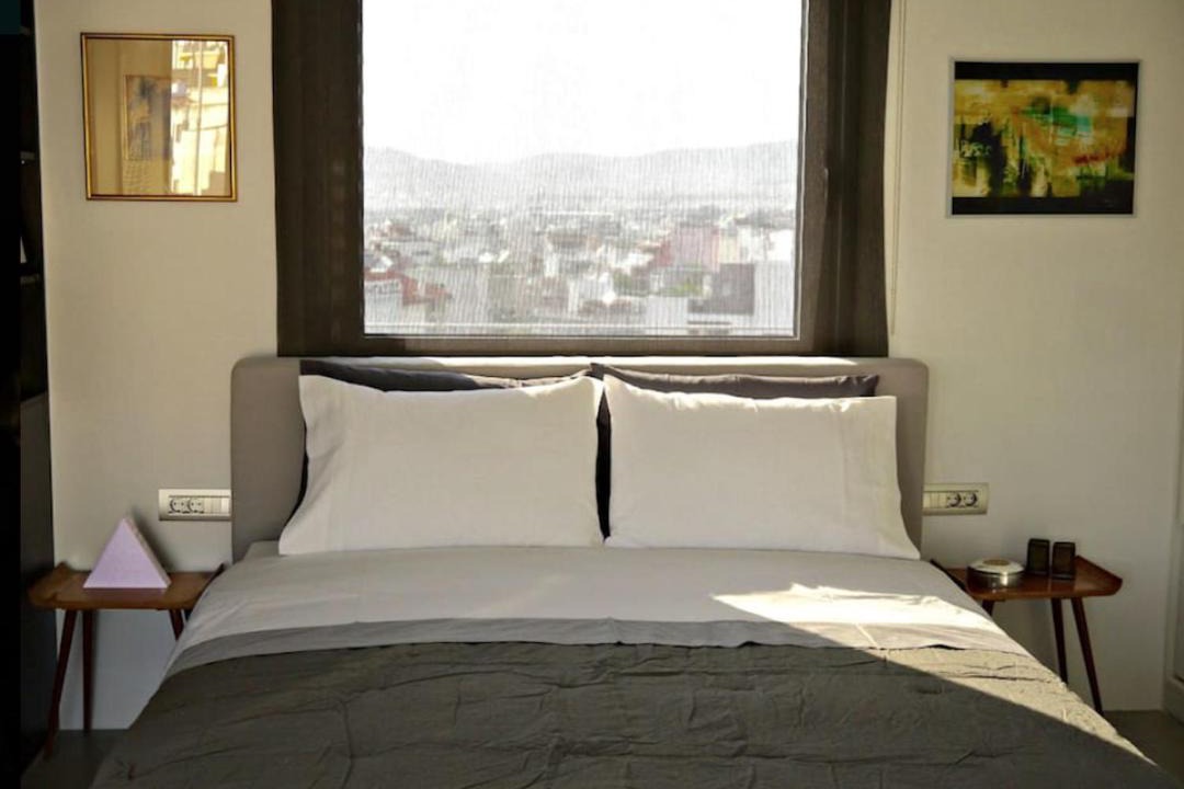 Photo of Bedroom in Thissio