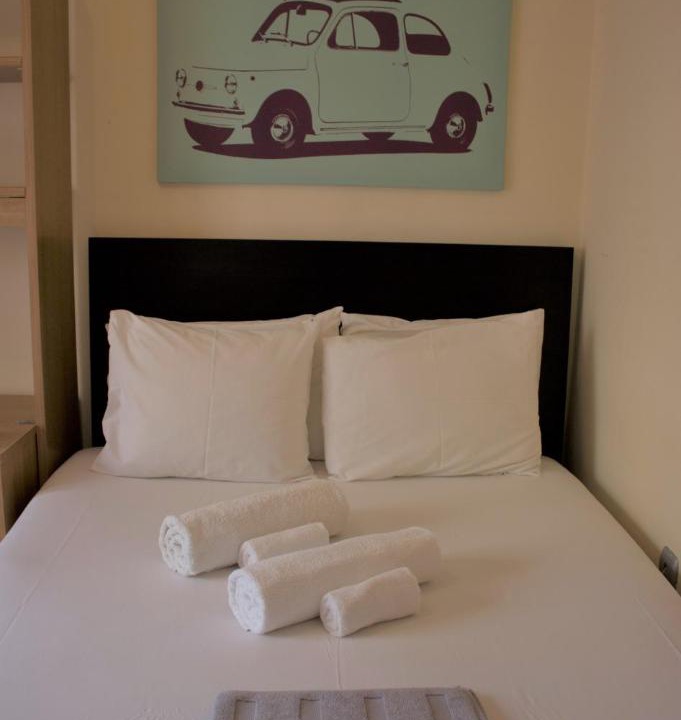 Photo of Bedroom in Larissa
