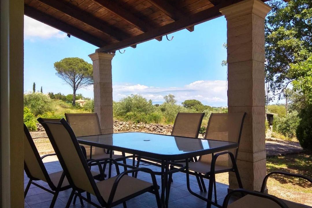 Photo of Patio Balcony in Pelekas