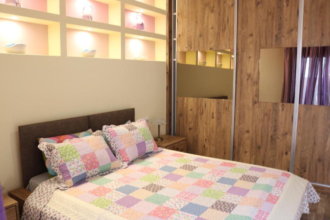 Photo of Bedroom in Votsi