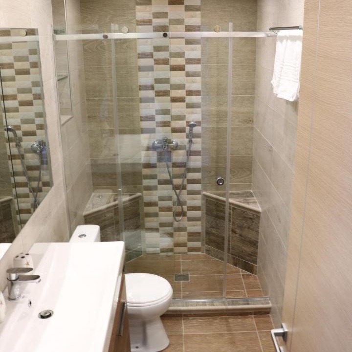 Photo of Bathroom in Votsi