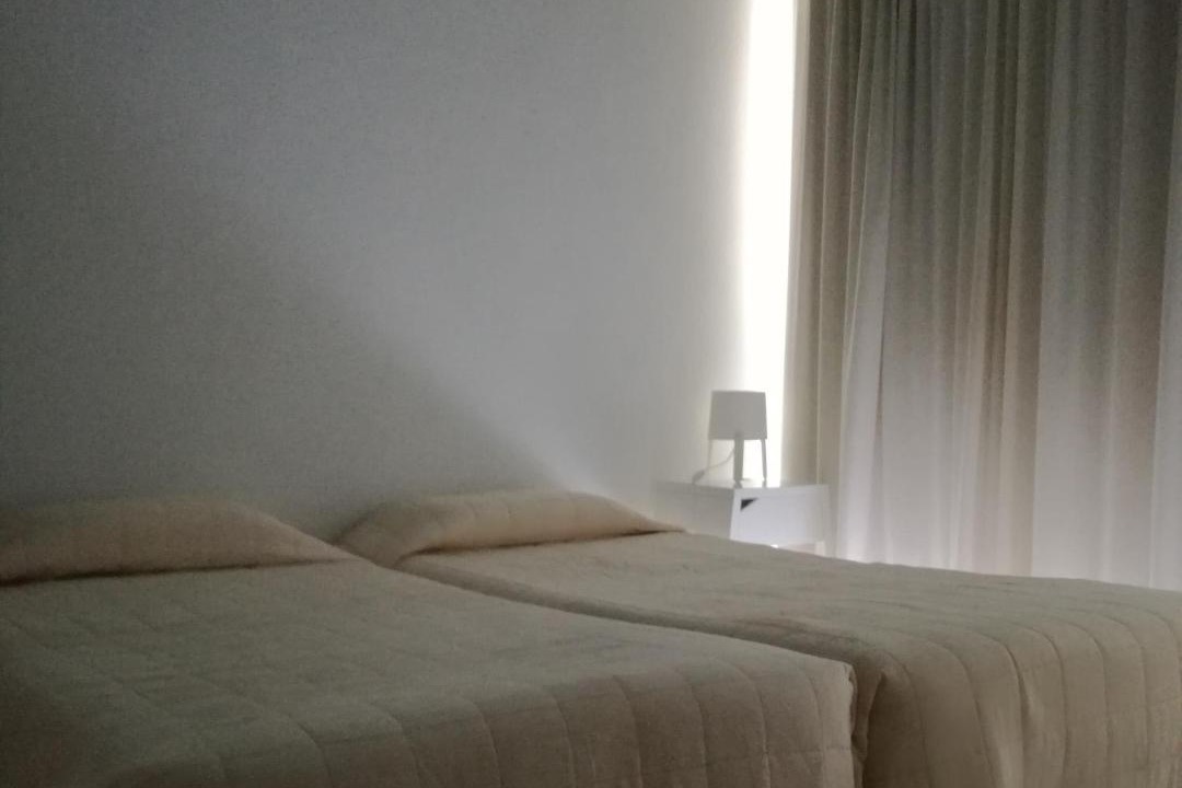 Photo of Bedroom in Loutraki