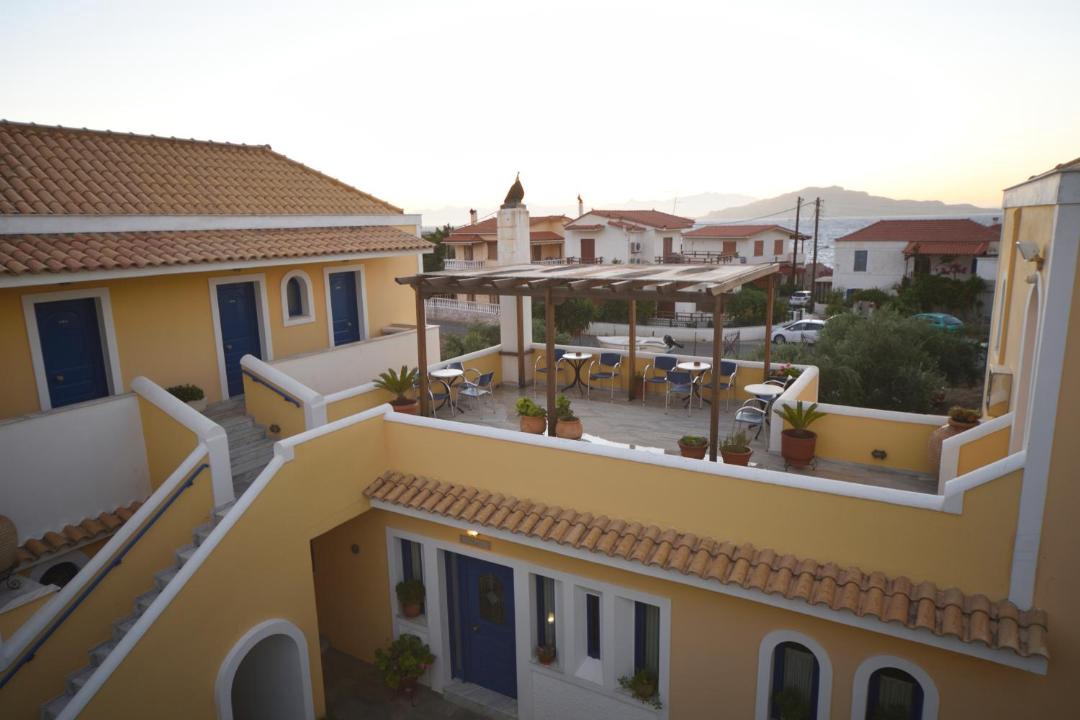 Photo of Others in Archangelos