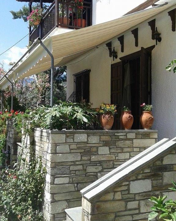 Photo of Buildings in Volos
