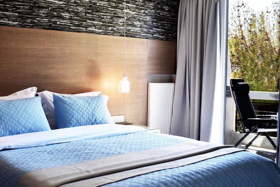 Photo of Bedroom in Karystos