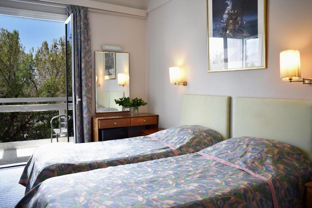 Photo of Bedroom in Karystos