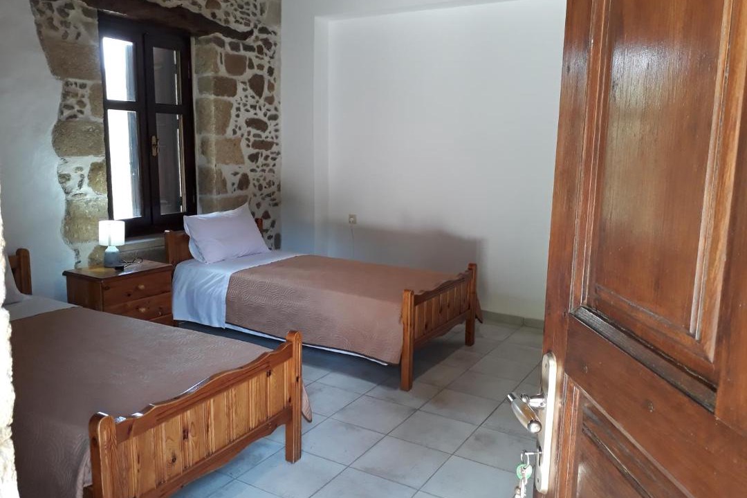 Photo of Bedroom in Koukounara
