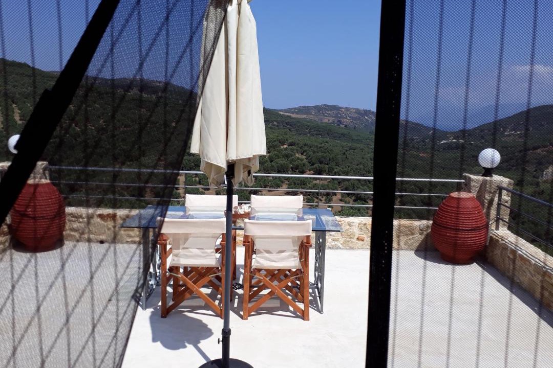 Photo of Patio Balcony in Koukounara