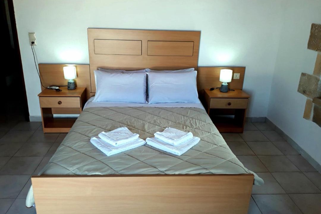 Photo of Bedroom in Koukounara