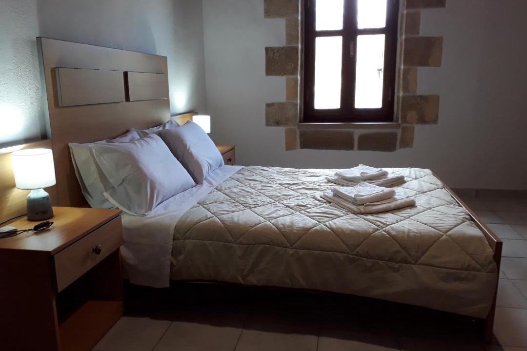 Photo of Bedroom in Koukounara