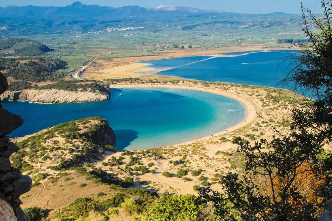 Photo of Outdoor in Tragana
