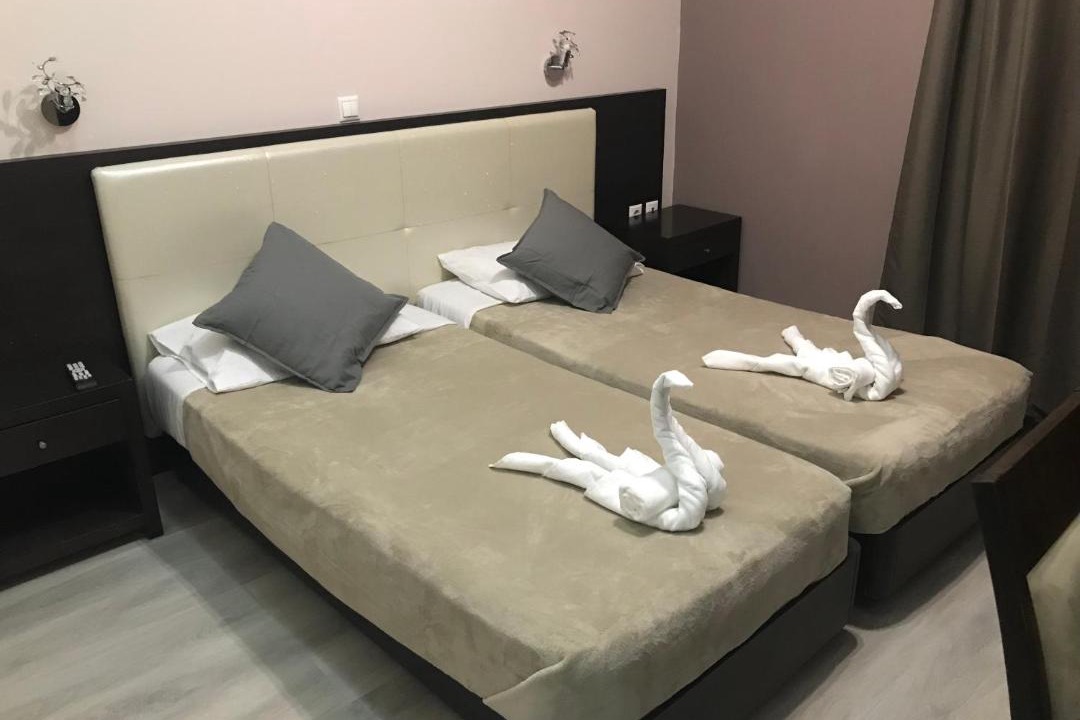 Photo of Bedroom in Chios