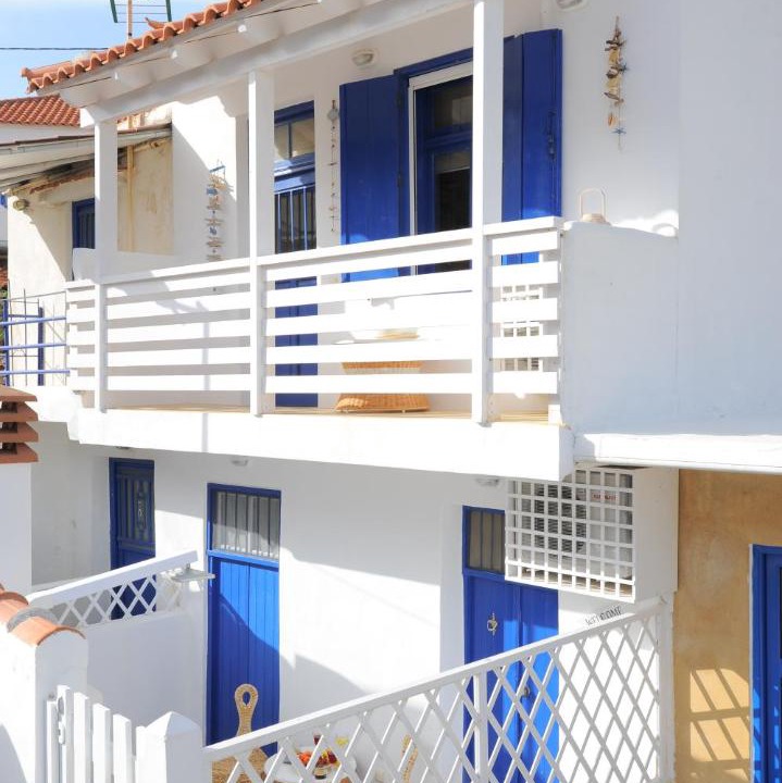 Photo of Buildings in Voia