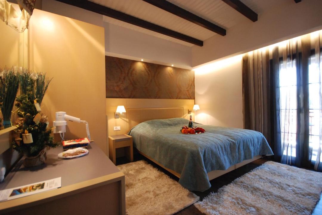Photo of Bedroom in Kalavrita