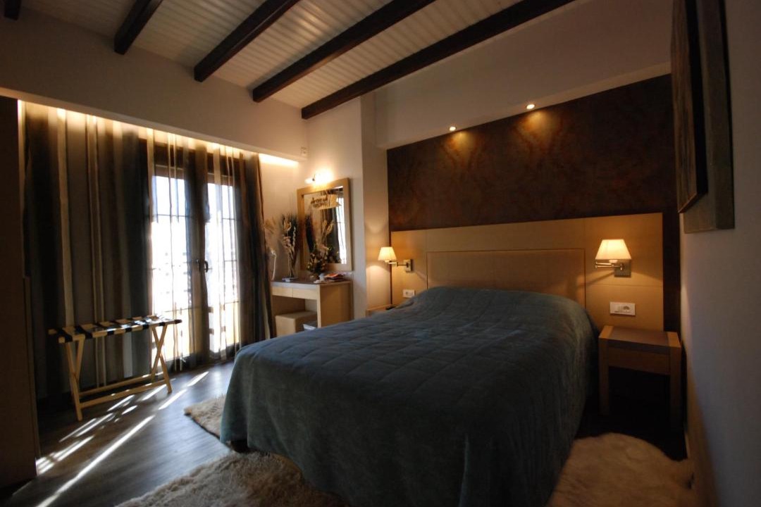 Photo of Bedroom in Kalavrita