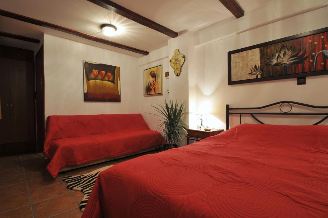Photo of Bedroom in Kalavrita
