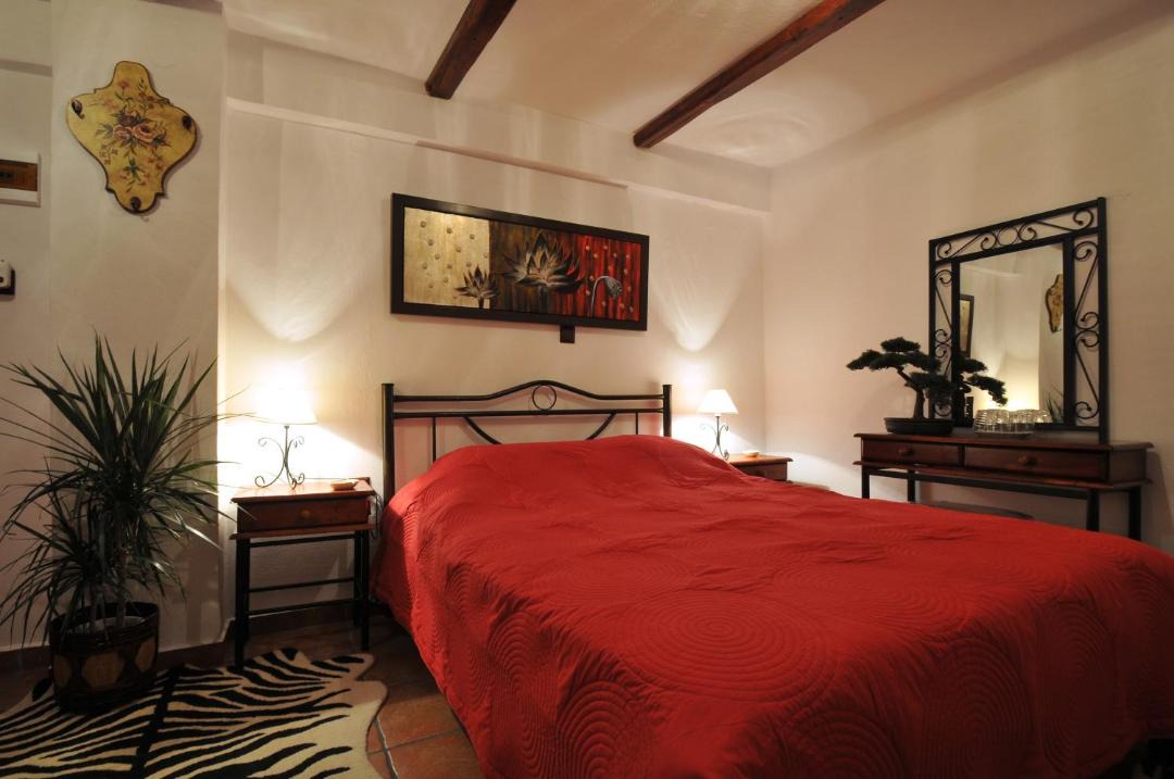 Photo of Bedroom in Kalavrita