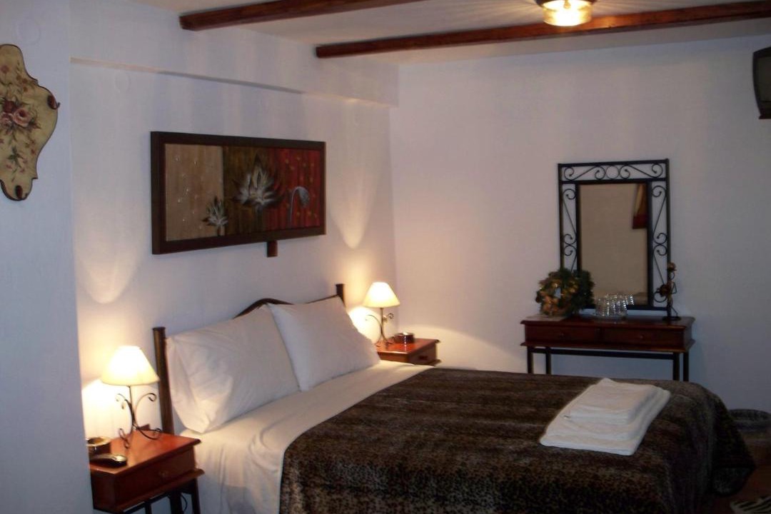Photo of Bedroom in Kalavrita