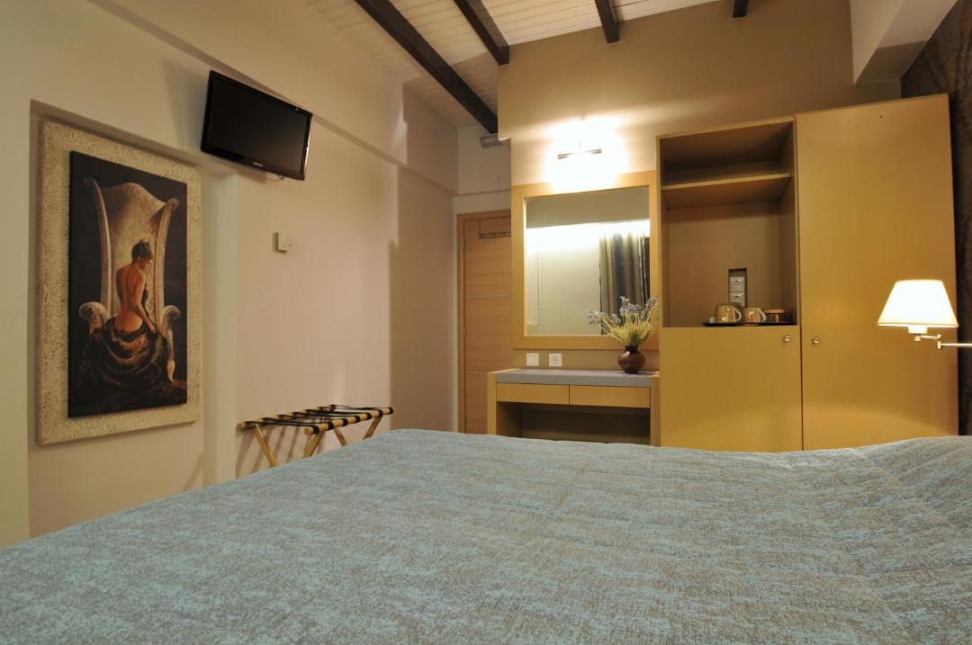 Photo of Bedroom in Kalavrita