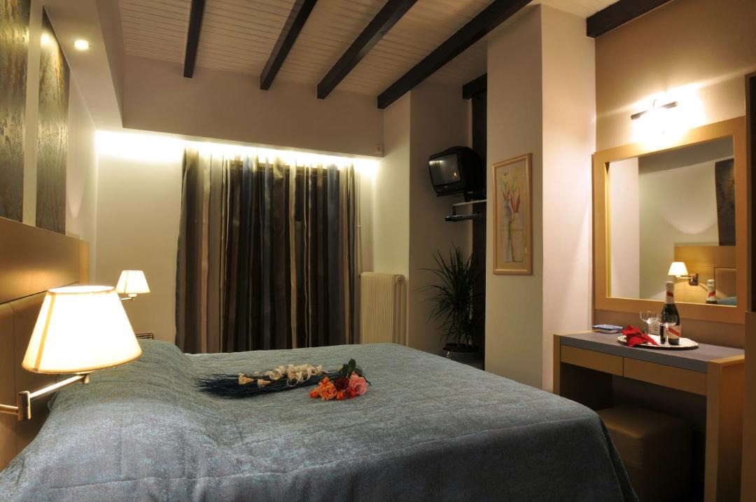Photo of Bedroom in Kalavrita