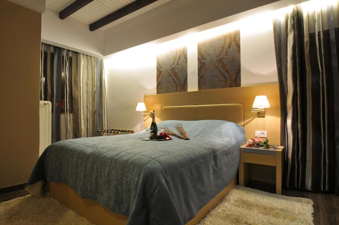 Photo of Bedroom in Kalavrita