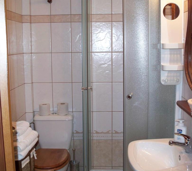 Photo of Bathroom in Kalavrita