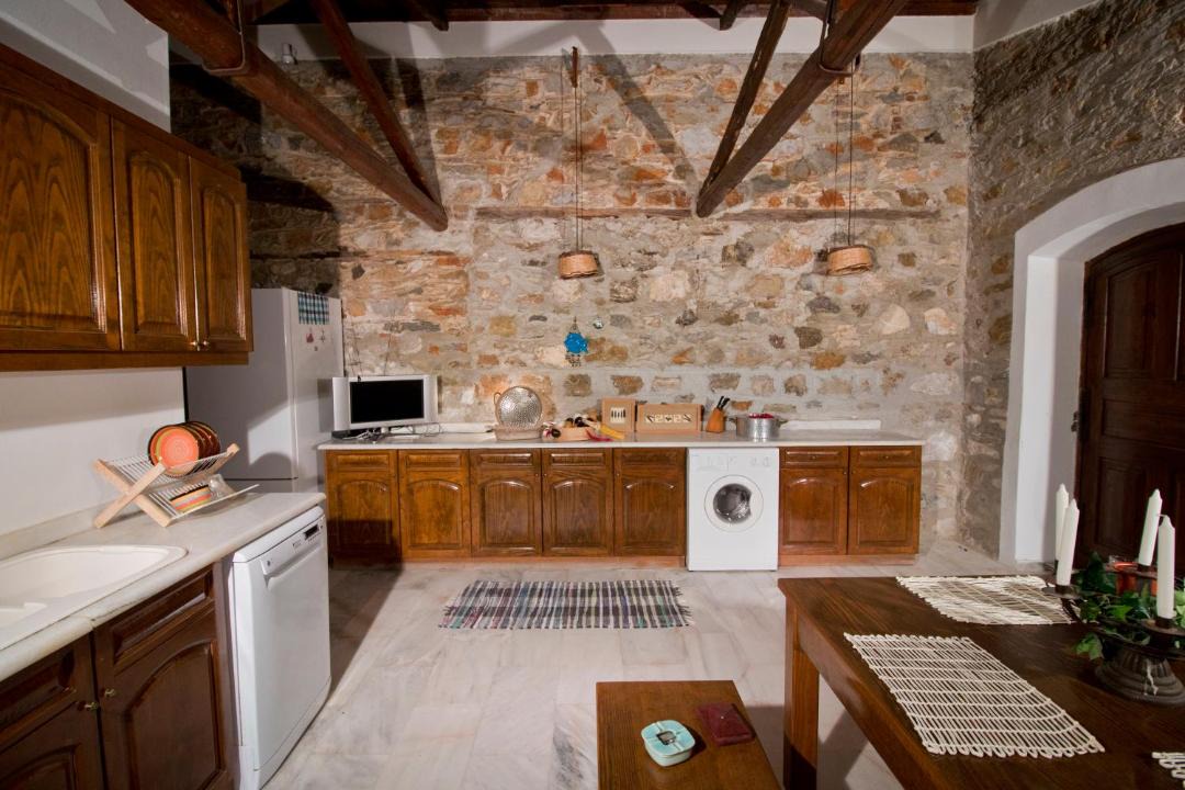 Photo of Kitchen in Kanatadika